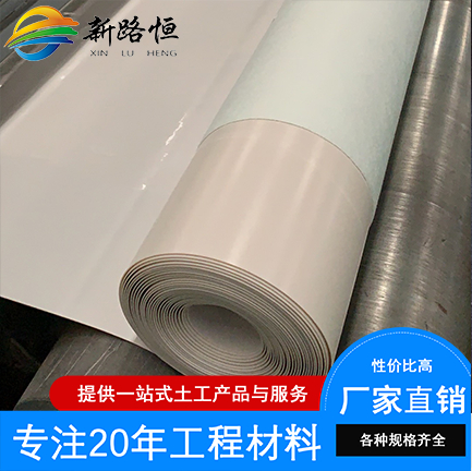 復(fù)合土工膜